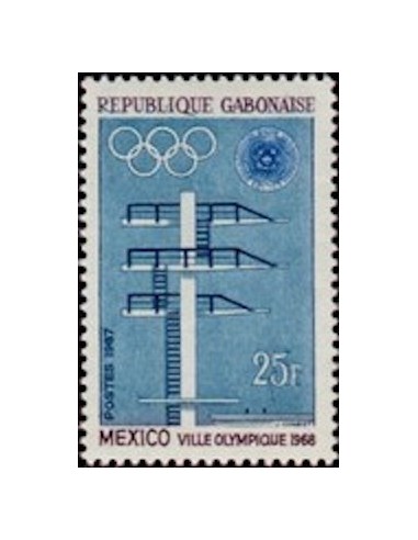 Ganbon N° 0212 Obli