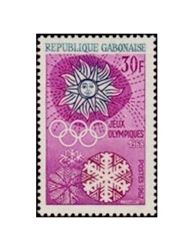 Ganbon N° 0213 Obli