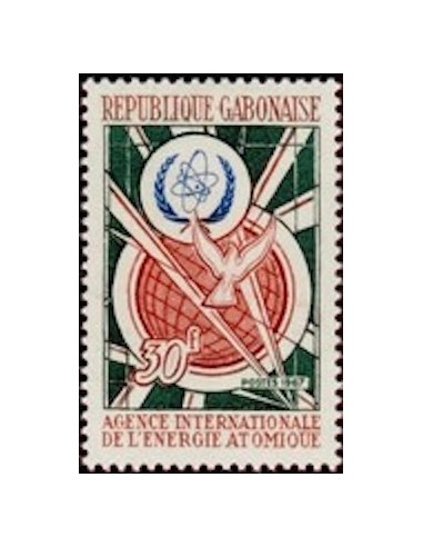 Ganbon N° 0215 Obli