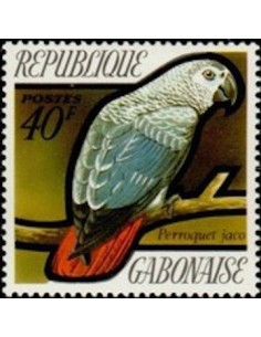 Ganbon N° 0279 Obli