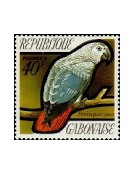 Ganbon N° 0279 Obli