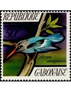 Ganbon N° 0280 Obli