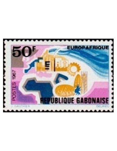 Ganbon N° 0218 Obli