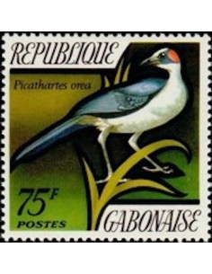 Ganbon N° 0281 Obli