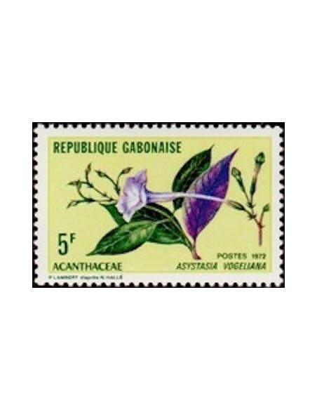 Ganbon N° 0283 Obli