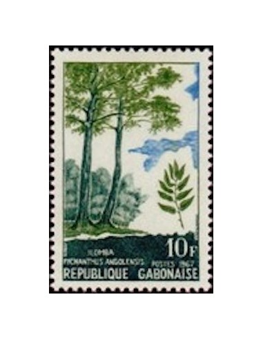 Ganbon N° 0221 Obli