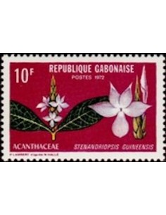 Ganbon N° 0284 Obli