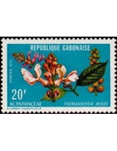 Ganbon N° 0285 Obli