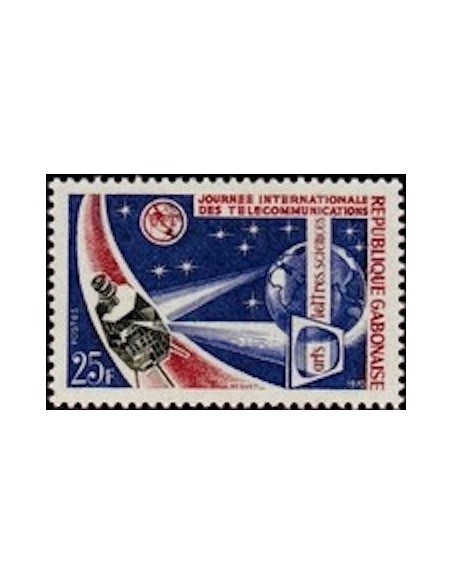 Ganbon N° 0257 Obli