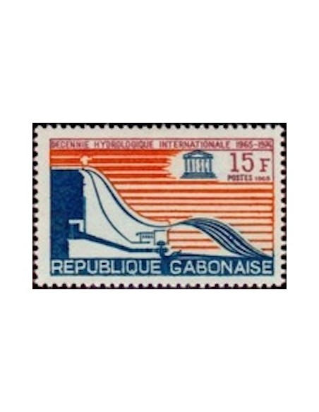 Ganbon N° 0226 Obli