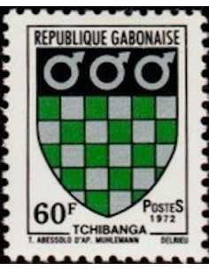 Ganbon N° 0292 Obli