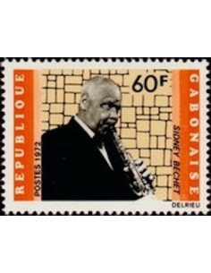 Ganbon N° 0295 Obli