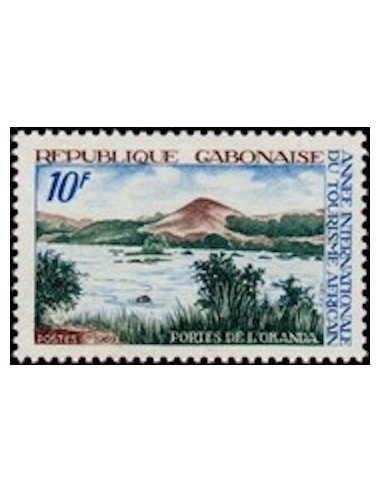 Ganbon N° 0235 Obli