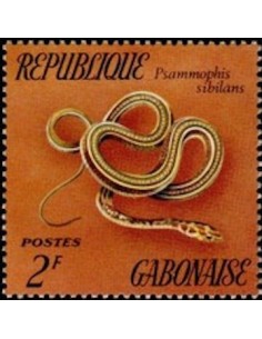 Ganbon N° 0298 Obli