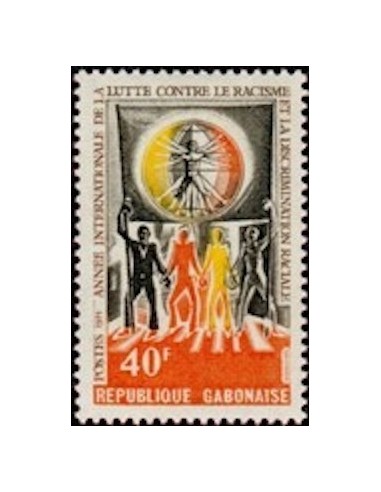 Ganbon N° 0269 Obli