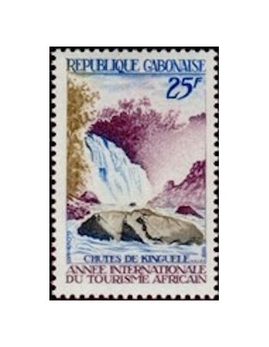 Ganbon N° 0237 Obli