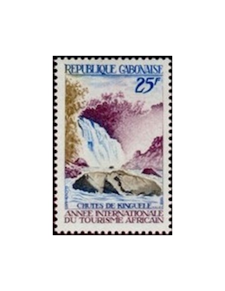 Ganbon N° 0237 Obli