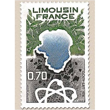 FR N° 1865 Neuf Luxe