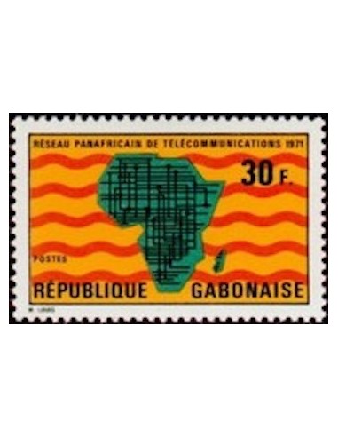 Ganbon N° 0270 Obli