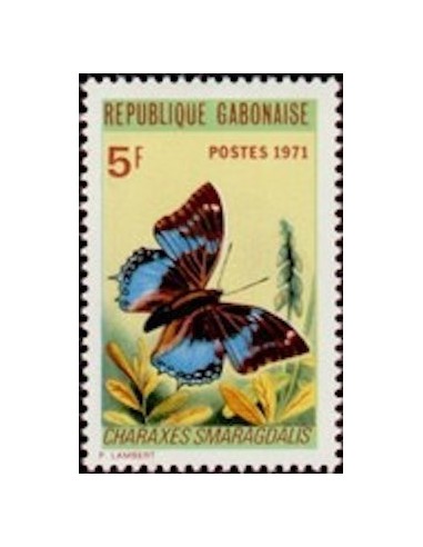 Ganbon N° 0271 Obli