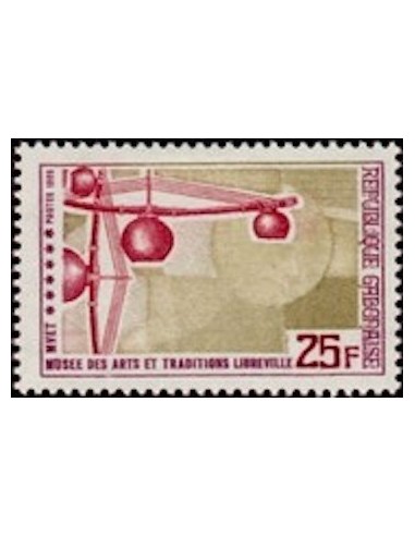 Ganbon N° 0239 Obli