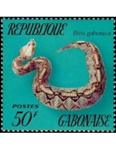 Ganbon N° 0302 Obli