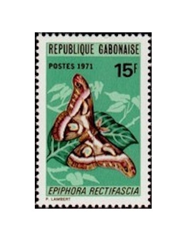 Ganbon N° 0273 Obli