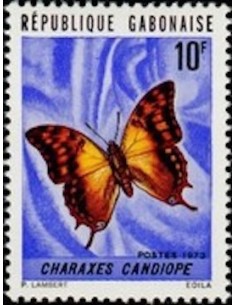 Ganbon N° 0304 Obli