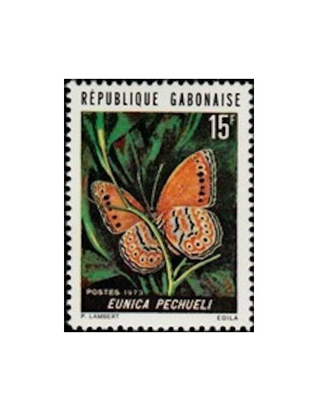 Ganbon N° 0305 Obli