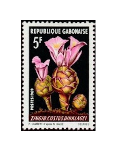 Ganbon N° 0245 Obli