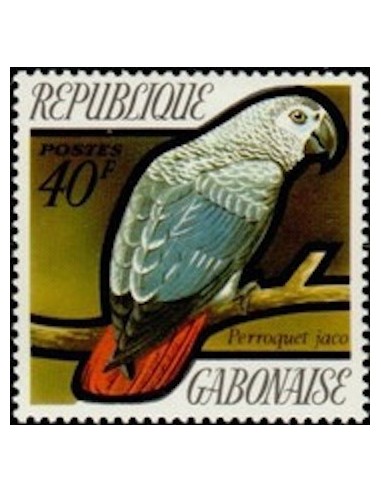 Ganbon N° 0279 Obli