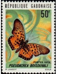 Ganbon N° 0309 Obli