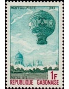 Ganbon N° 0310 Obli