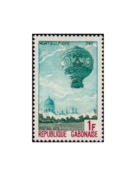 Ganbon N° 0310 Obli