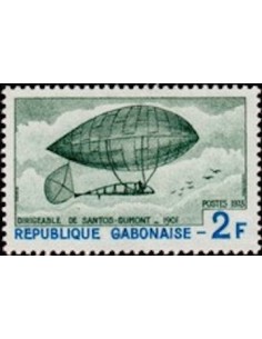 Ganbon N° 0311 Obli