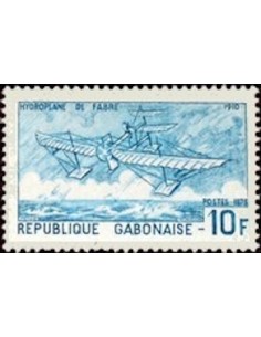 Ganbon N° 0315A Obli