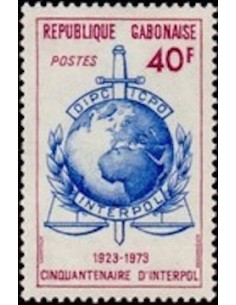 Ganbon N° 0316 Obli