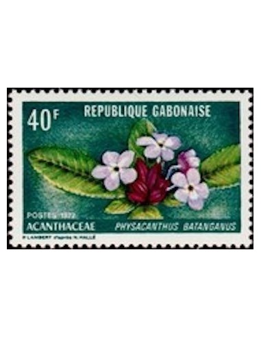 Ganbon N° 0287 Obli