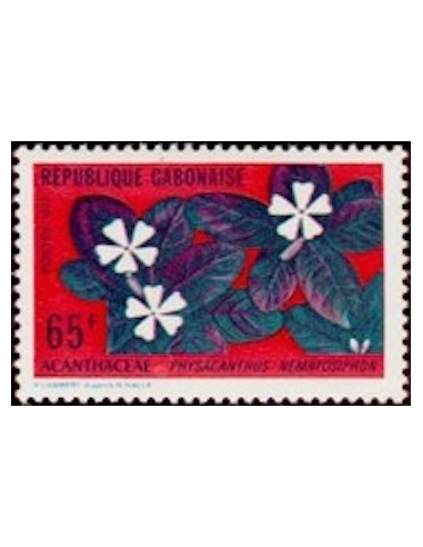 Ganbon N° 0288 Obli