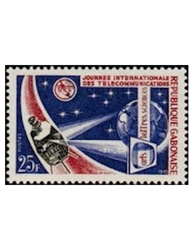 Ganbon N° 0257 Obli