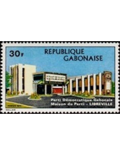 Ganbon N° 0318 Obli