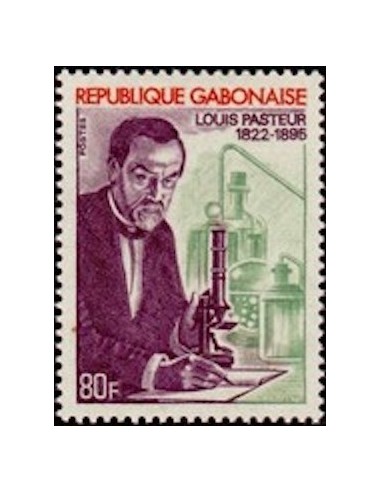 Ganbon N° 0289 Obli