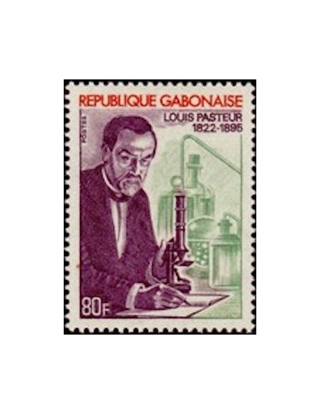 Ganbon N° 0289 Obli