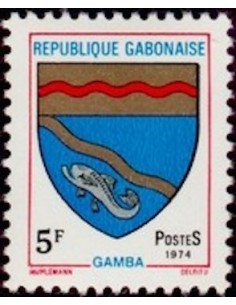 Ganbon N° 0320 Obli