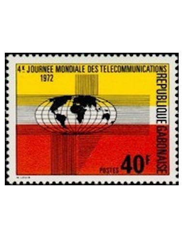 Ganbon N° 0293 Obli