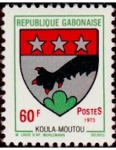 Ganbon N° 0325 Obli