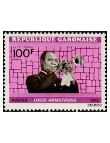 Ganbon N° 0296 Obli