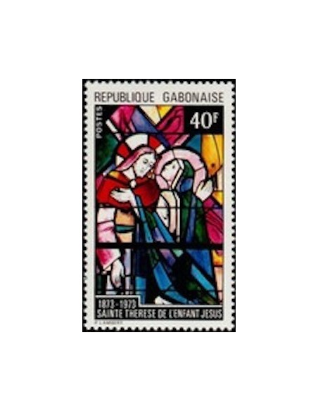 Ganbon N° 0327 Obli