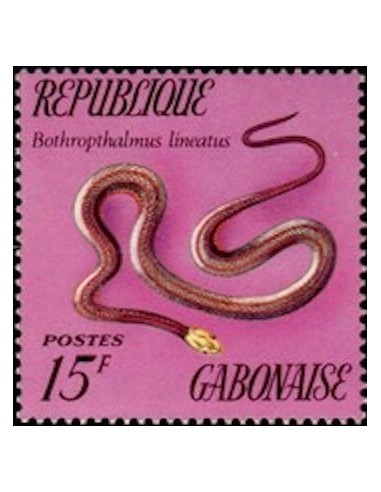 Ganbon N° 0300 Obli