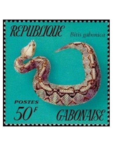 Ganbon N° 0302 Obli